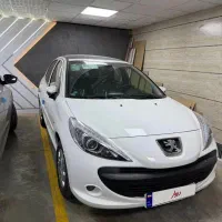 پژو207پاناروما سقف شیشه ای