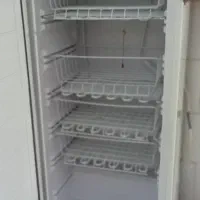 فریزر معمولی