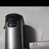 دوربین فیلمبرداری کانن