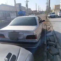 پارس 89