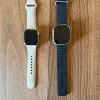اپل واچ اولترا یک و سری ۷ - Apple watch ultra - s7