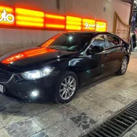 مزدا ۶ 2.500 cc