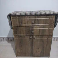 میز اتو در حد نو