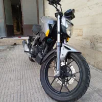 اریانا bm200 در حد صفر