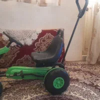 چهار چرخ|دوچرخه، اسکیت، اسکوتر|ابهر, |دیوار