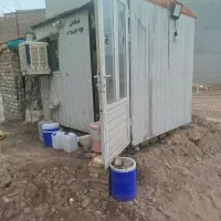 کانکس|مصالح و تجهیزات ساختمان|قم, شهر قائم|دیوار