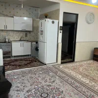 خانه تازه ساخت پشت قواره شیک