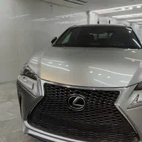لکسوس nx 200مدل 2016صفر