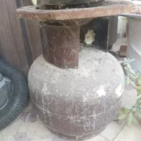 گاز پیک نیک 3کیلویی
