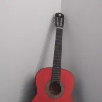 گیتار همراه کاور