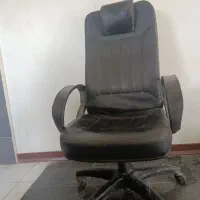 صندلی چرخ دار
