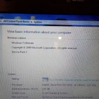 لب تاپ مینی توشیبا|رایانه همراه|تهران, ابوذر|دیوار