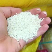 برنج عنبربو با کالا برگ