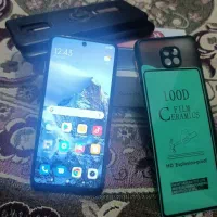 گوشی note 9s