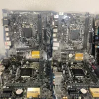 مادربرد  ایسوس H110 با  i5
