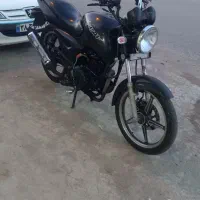 پالس و پاسار دوعدد