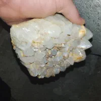 سنگ کواتز