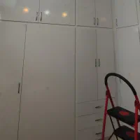 نصاب کابینت و کمد دیواری