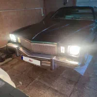 بیوک رگال مدل 1975