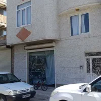 اجاره مغازه ۱۸ متری در شهرک فاز ۲