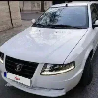 حواله سورن پلاس موتور xu7p