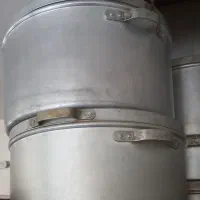 دیگ و قابلمه روحی طباخی شعبانی