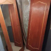 درب کمد دیواری