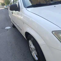 تیبا دو مدل 94