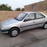 پژو 405 GLX - دوگانه سوز CNG، مدل ۱۳۹۰|خودرو سواری و وانت|کرمان, |دیوار