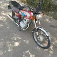 موتور سیکلت 84