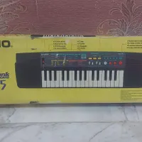 کیبورد sa35 کاسیو