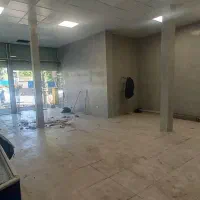 مغازه ۱۰۰متر با بر عالی/سمنگان جنوبی/سند تجاری