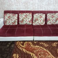 فروش مبل و گل میز