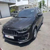 اطلس g سانروف دار