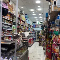 نیازمند کارگر برای سوپر مارکت