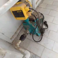 پمپ آب نیم اسب
