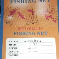 لیح رشته ای ۳۲ کال