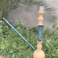 قلیان براز جان