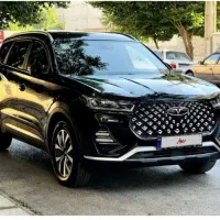 فونیکس تیگو 7 پرو مدل 1401 اقساطی با اعتماد آریا