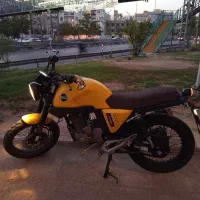 موتور زونتس N2 230