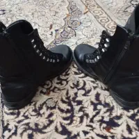 دوجفت کفش باکلاس درحدنوخیلی مناسب