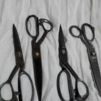 قیچی خیاطی