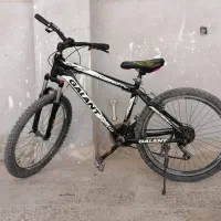 دوچرخه گالانت