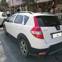 اچ سی کراس مدل97