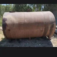 تانک 5 هزار لیتری