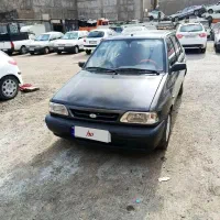 پراید مدل 97