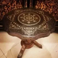 میز هندی