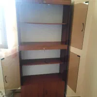 بوفه تمیز سالم