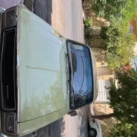 پیکان ۵۷ دولوکس