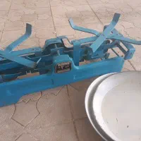 ترازو کفه ای